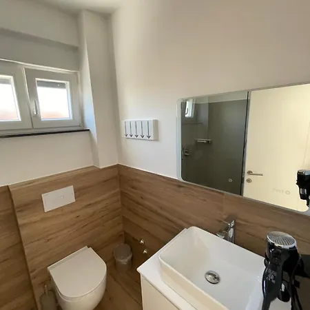 Apartmán Aquavista 2 *