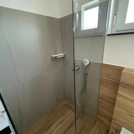 Aquavista 2 Apartmán Nin