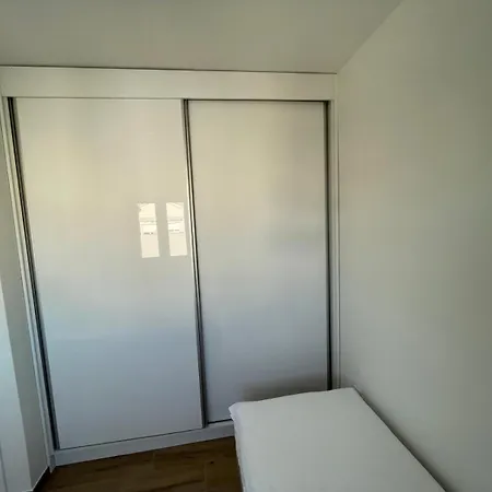 Apartment Aquavista 2