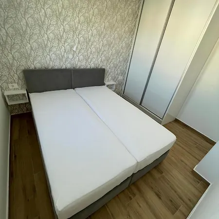 Apartment Aquavista 2