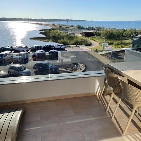 Apartamento Aquavista 2 Nin