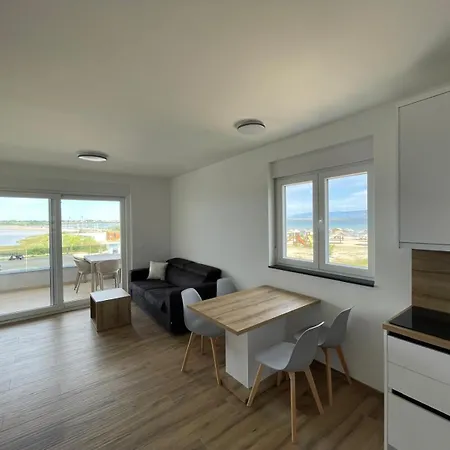 Apartmán Aquavista 2