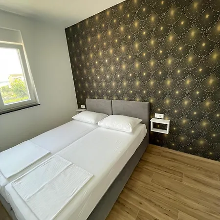 Apartmán Aquavista 2