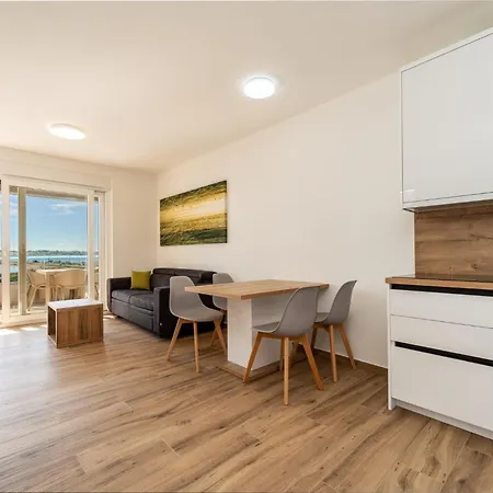 Apartment Aquavista 2