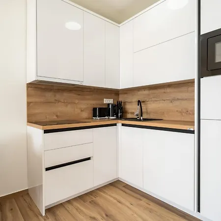 Apartmán Aquavista 2