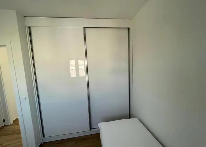 דירה Aquavista 2