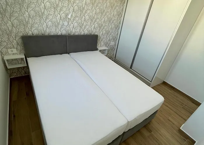 דירה Aquavista 2