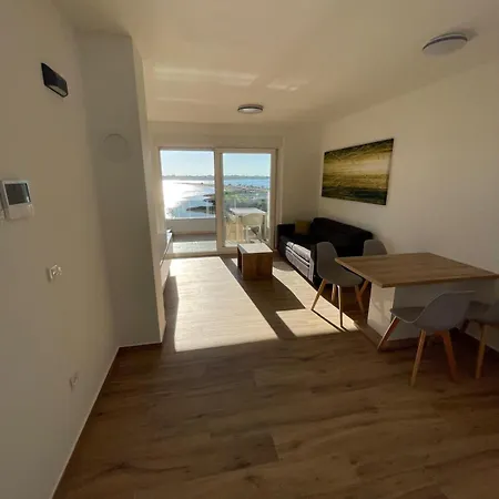 Apartament Aquavista 2