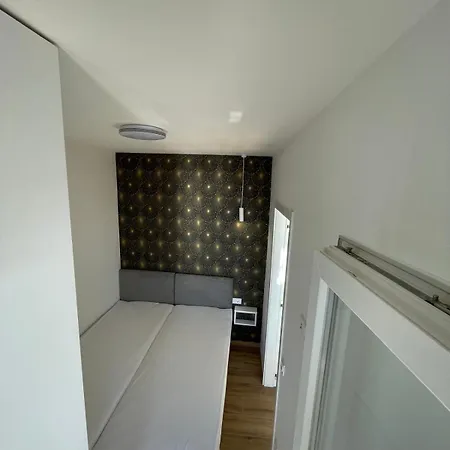 Aquavista 2 Apartament