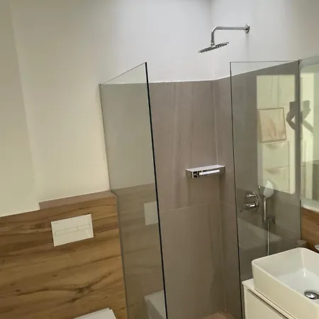 Apartament Aquavista 2 Nin