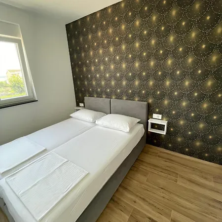Apartament Aquavista 2 Nin