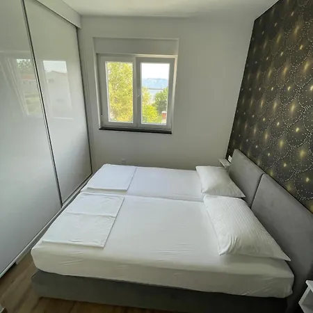Aquavista 2 Apartament