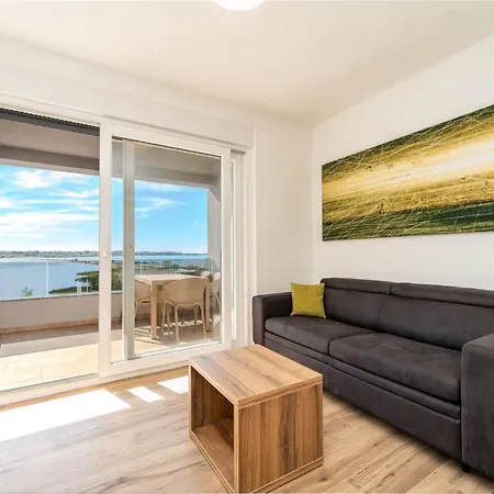 Aquavista 2 Apartament