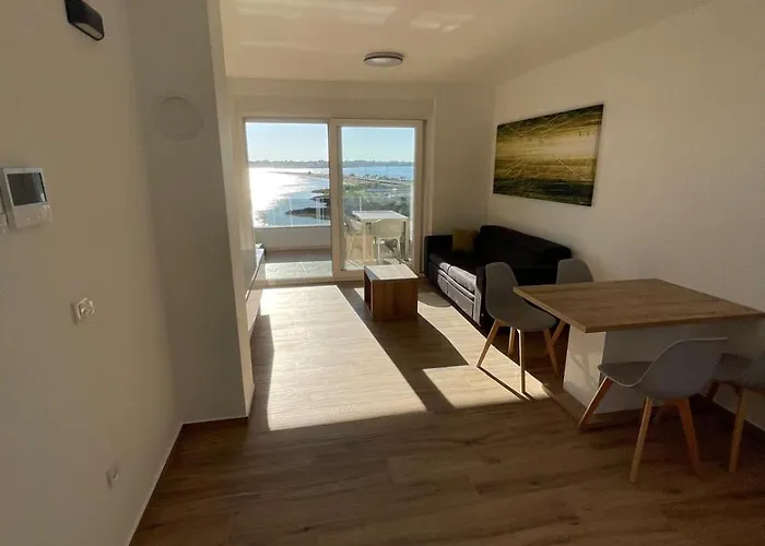 Apartman Aquavista 2
