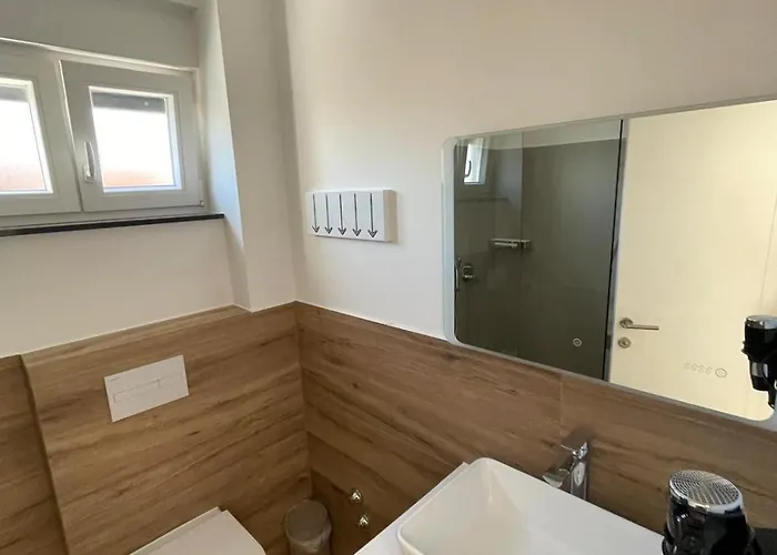Apartman Aquavista 2 *