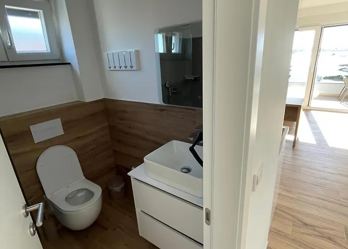 Aquavista 2 Apartman