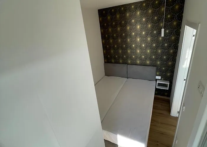 Apartman Aquavista 2 *