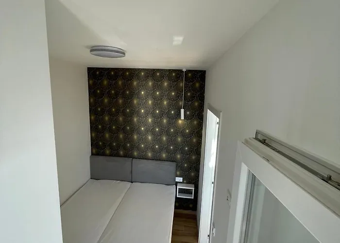 Aquavista 2 Apartman