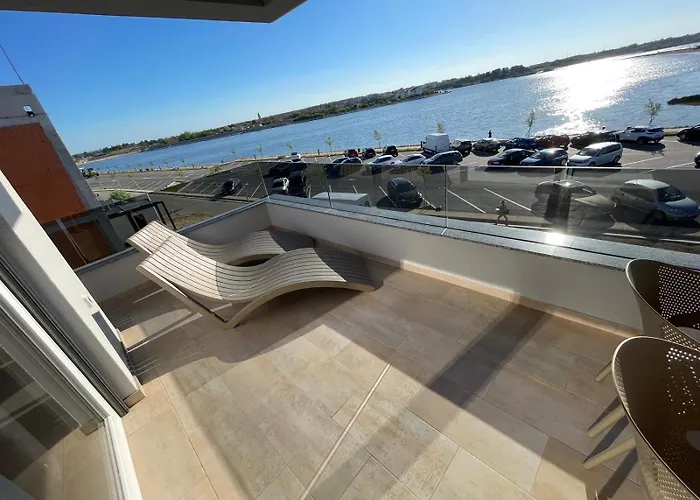 Aquavista 2 Apartman