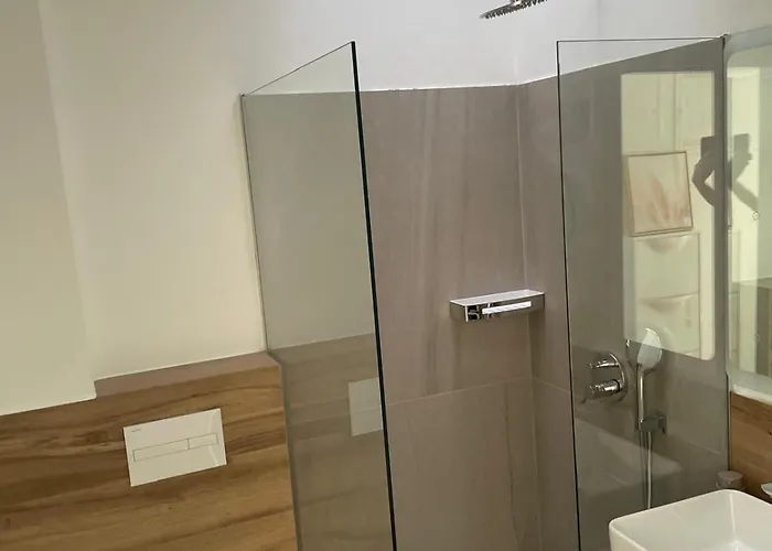 Apartman Aquavista 2 Nin