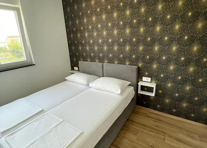 Apartman Aquavista 2 Nin