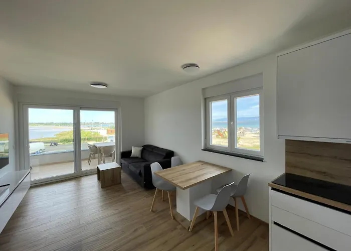 Apartman Aquavista 2