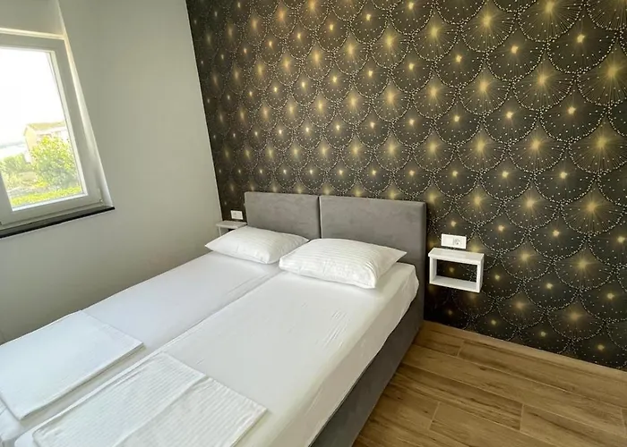 Apartman Aquavista 2
