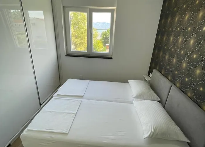 Aquavista 2 Apartman