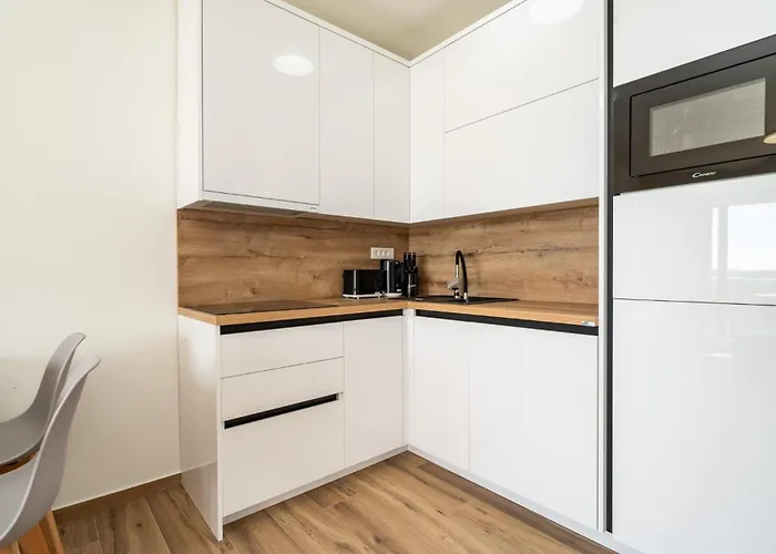 Apartman Aquavista 2